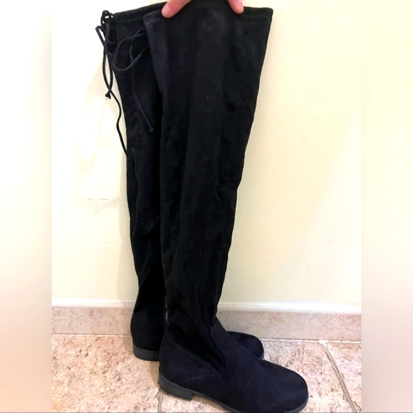 UNISA High Boots 👢 - Picture 2 of 8